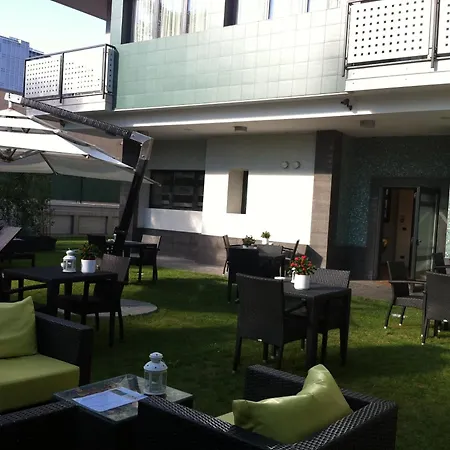 Acca Palace - Aa