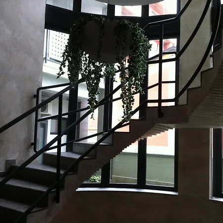 Отель Acca Palace - Aa 4*