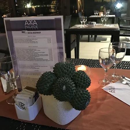 Acca Palace - Aa Отель Милан