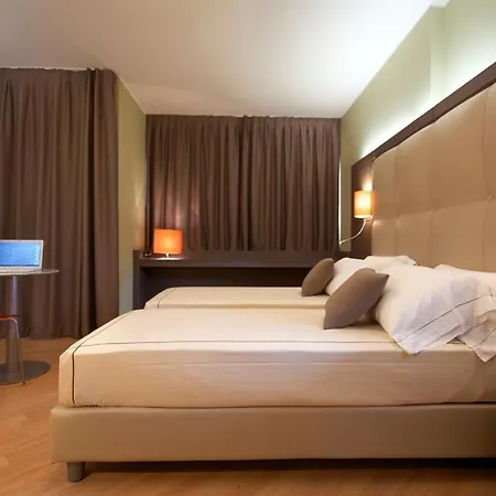 Acca Palace - Aa Отель 4*