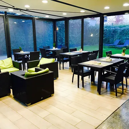 Hotel Acca Palace Aa Milan