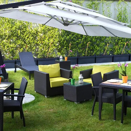 Acca Palace Aa Milan