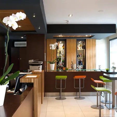 Hotel Acca Palace Aa 4*