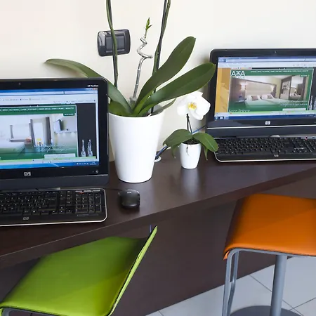 Acca Palace Aa Hotel