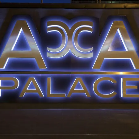 Acca Palace Aa 4*