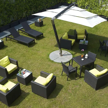 Acca Palace Aa Milan