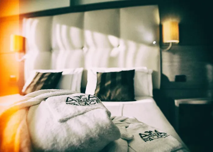 Acca Palace - Aa Μιλάνο