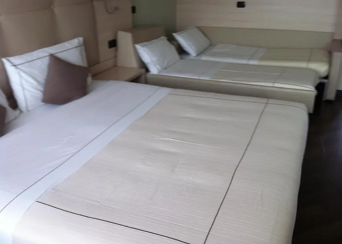 Ξενοδοχείο Acca Palace - Aa 4*