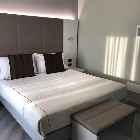 Acca Palace - Aa Milan