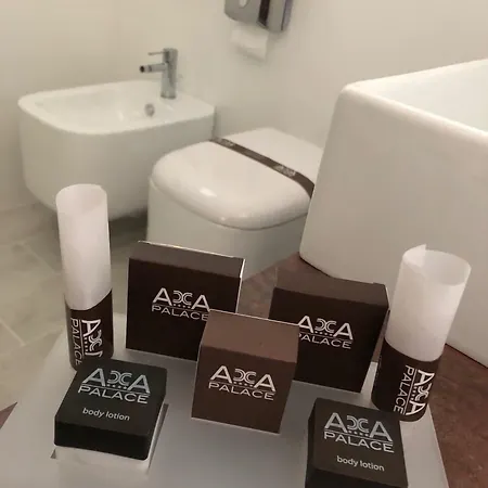 Acca Palace - Aa Hotel