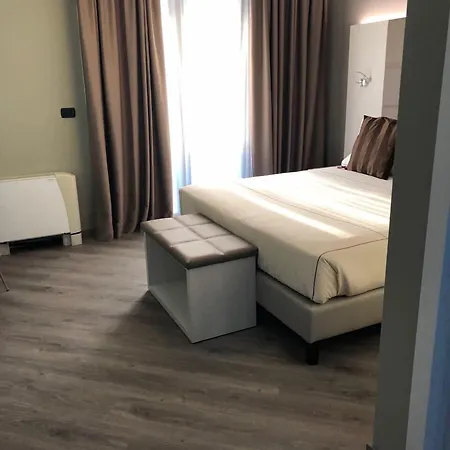 Acca Palace - Aa Hotel Mailand