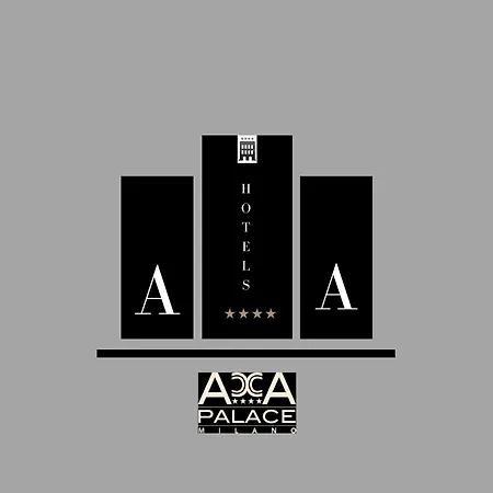 Acca Palace - Aa