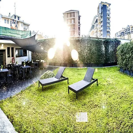 Acca Palace - Aa Отель 4*