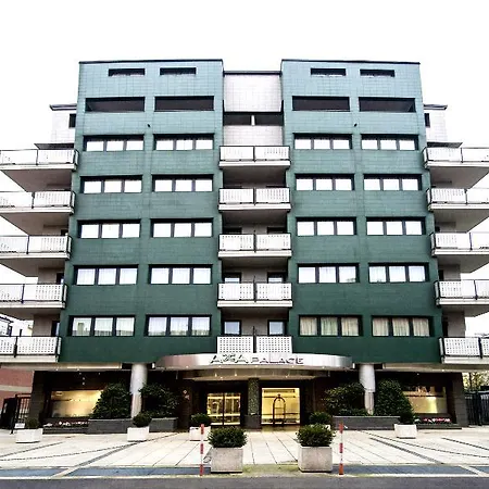 Acca Palace - Aa