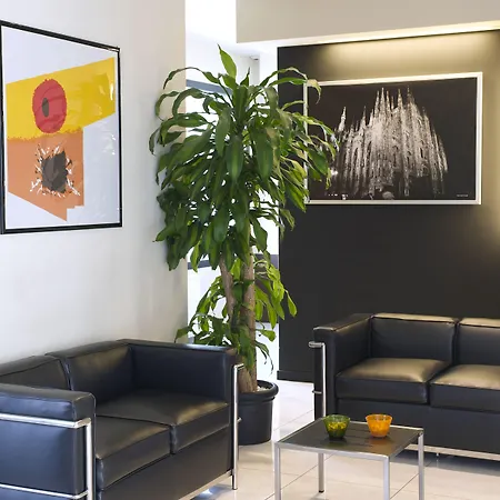 Acca Palace - Aa 4* Milan