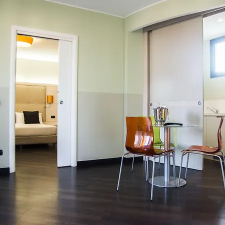 Hotel Acca Palace - Aa Milan