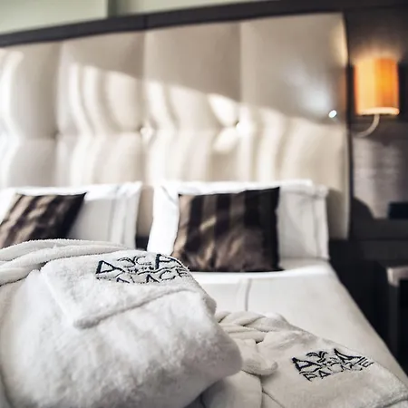 Acca Palace - Aa 4* Milan