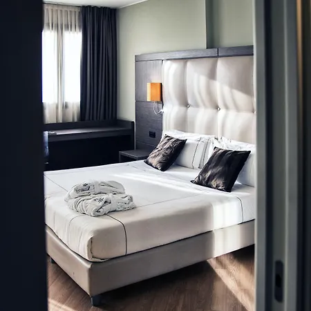 Acca Palace - Aa Milan