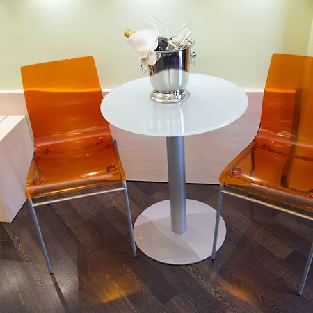 Acca Palace - Aa Milan