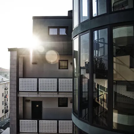 Acca Palace - Aa Milan