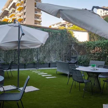Acca Palace - Aa Hotel Milano