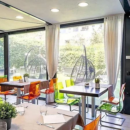 Acca Palace - Aa Hotel Mailand