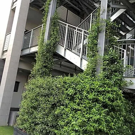 Acca Palace - Aa Hotel Milaan