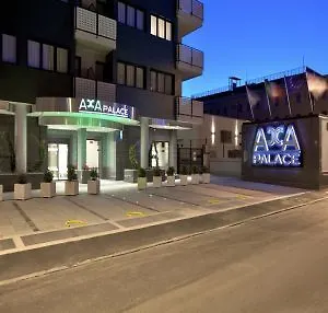 Acca Palace - Aa