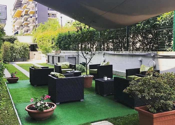 Acca Palace - Aa Hotel Mediolan