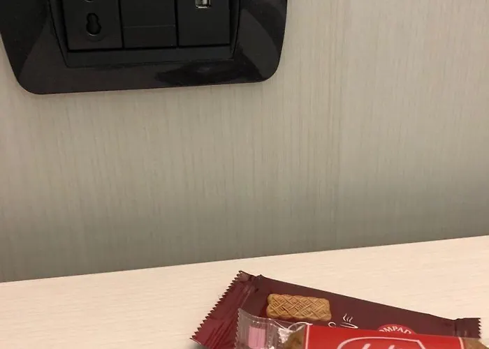 Acca Palace - Aa Hotel Mediolan