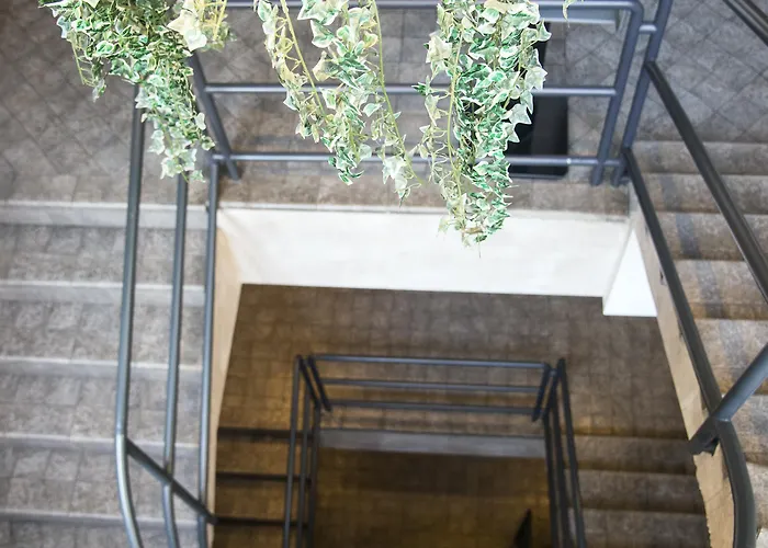 Acca Palace - Aa 4* Mediolan