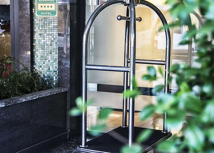 Acca Palace - Aa Hotel 4*