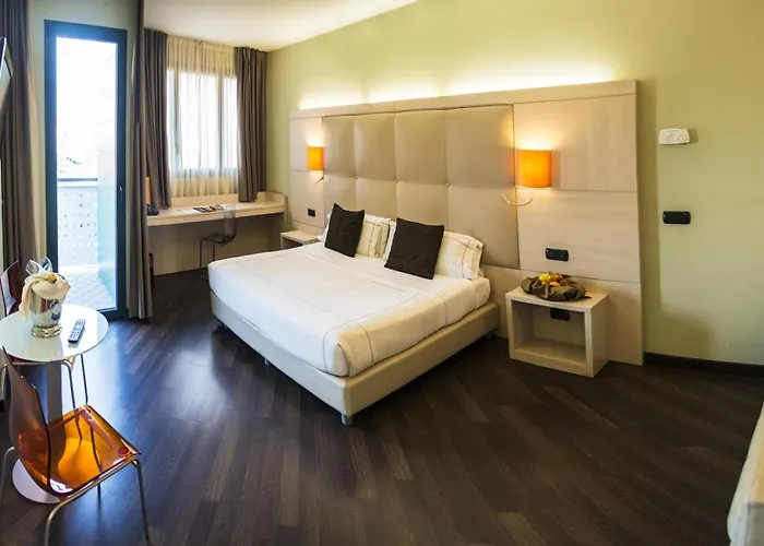 Hotel Acca Palace - Aa