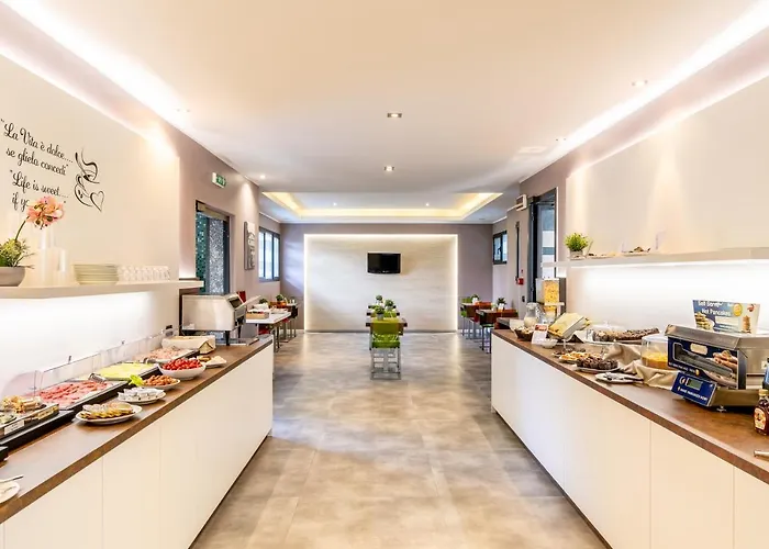 Hotel Acca Palace - Aa 4*