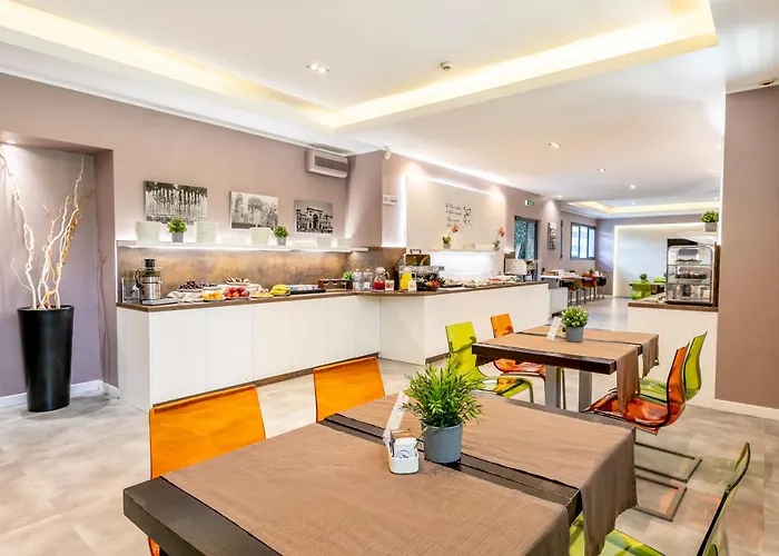 Hotel Acca Palace - Aa Mediolan