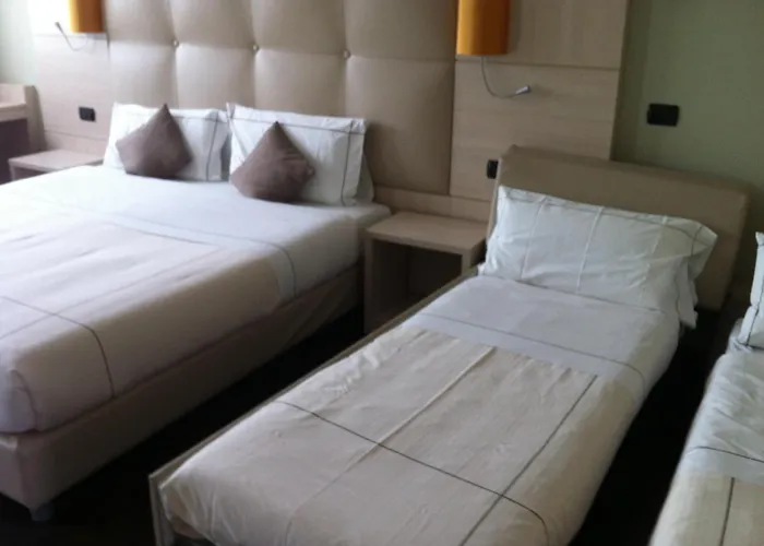 Hotel Acca Palace - Aa 4*