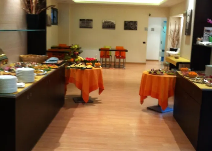 Hotel Acca Palace - Aa