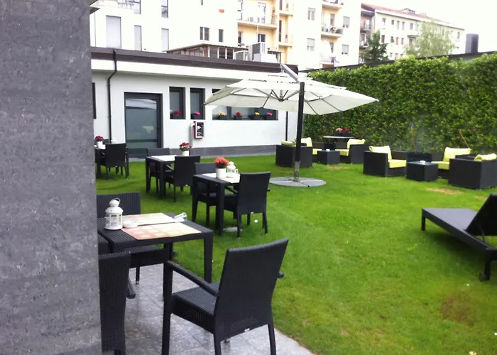 Acca Palace - Aa Mediolan