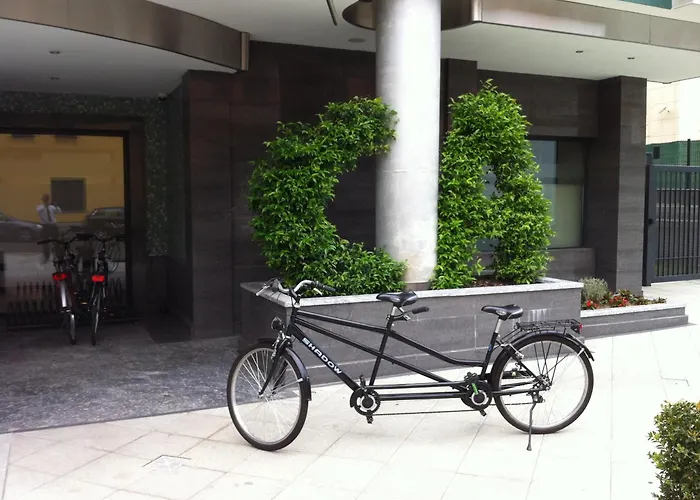 Acca Palace - Aa Mediolan