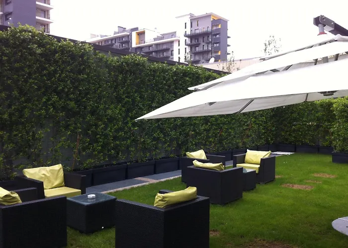 Hotel Acca Palace - Aa