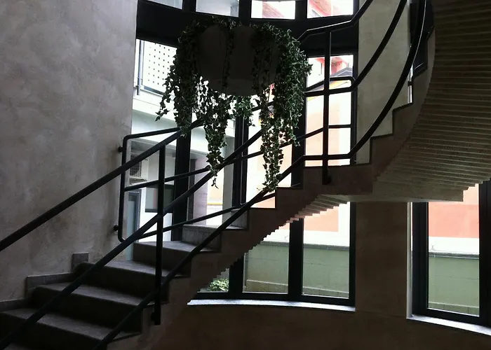 Hotel Acca Palace - Aa 4*