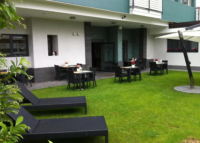 Hotel Acca Palace - Aa 4*