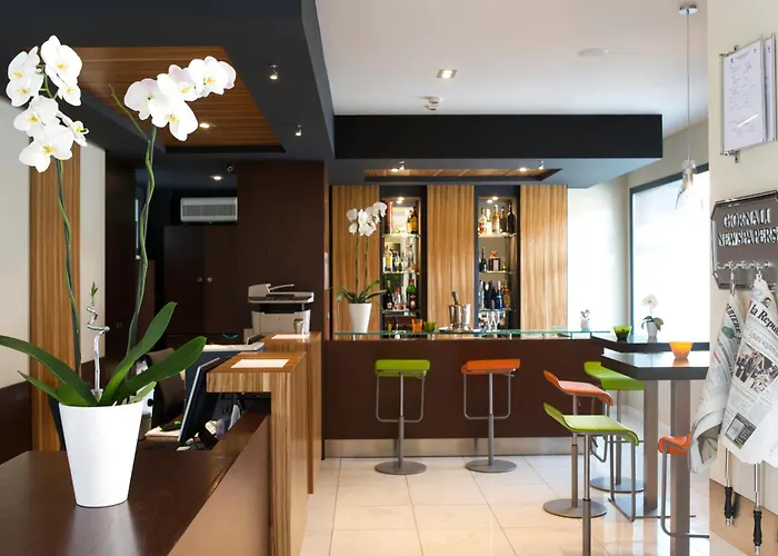 Hotel Acca Palace - Aa 4*