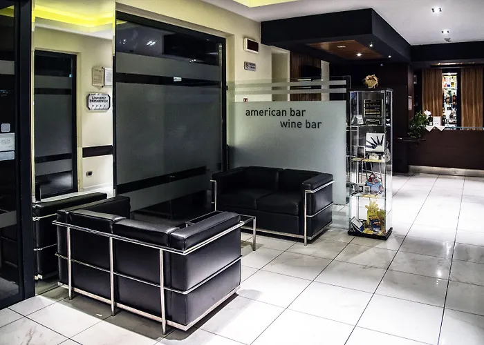 Hotel Acca Palace - Aa