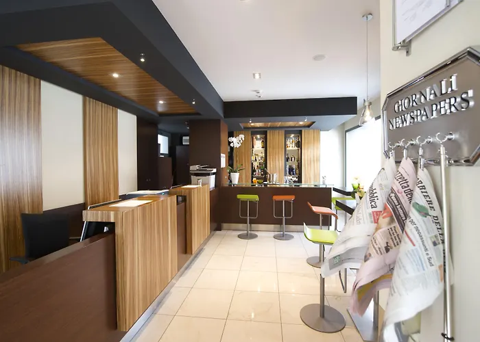 Hotel Acca Palace - Aa 4*