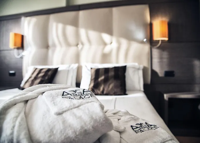 Acca Palace - Aa 4* Mediolan