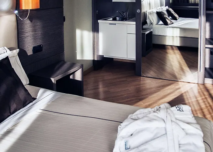 Acca Palace - Aa Hotel Mediolan