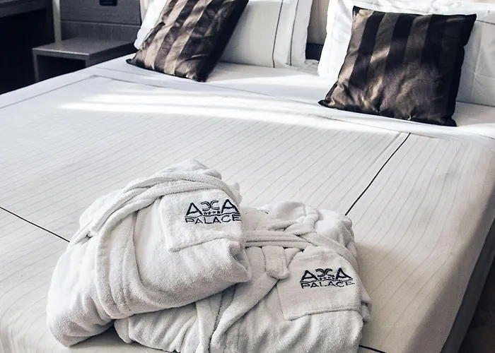 Acca Palace - Aa Hotel