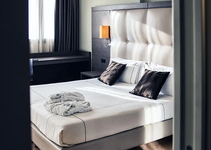 Acca Palace - Aa Mediolan