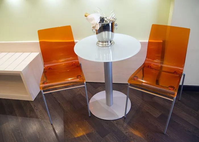 Acca Palace - Aa Mediolan